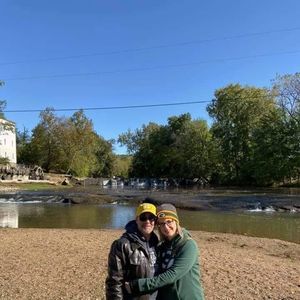 Meet your Posher, Kristi